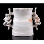 Colin Pearson Studio Pottery, Oriental ceramic vase