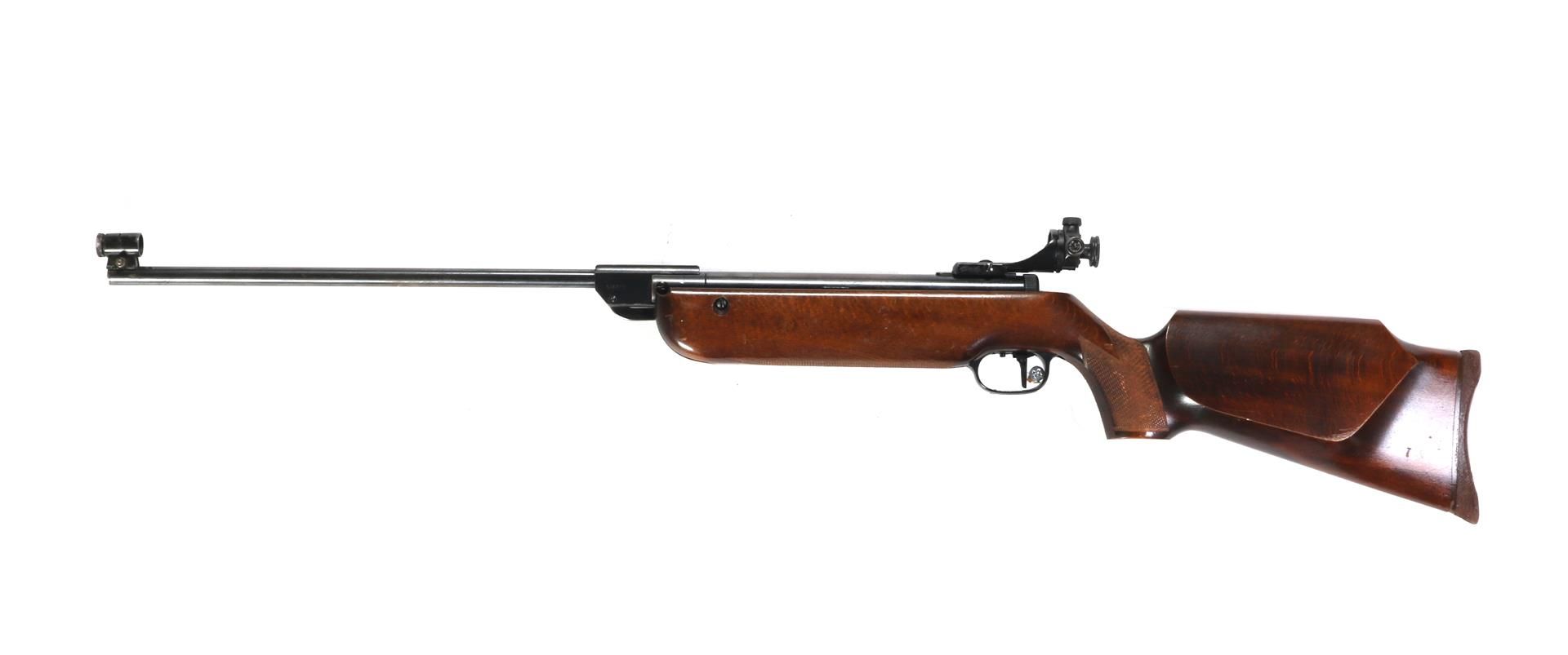 Walther wind rifle