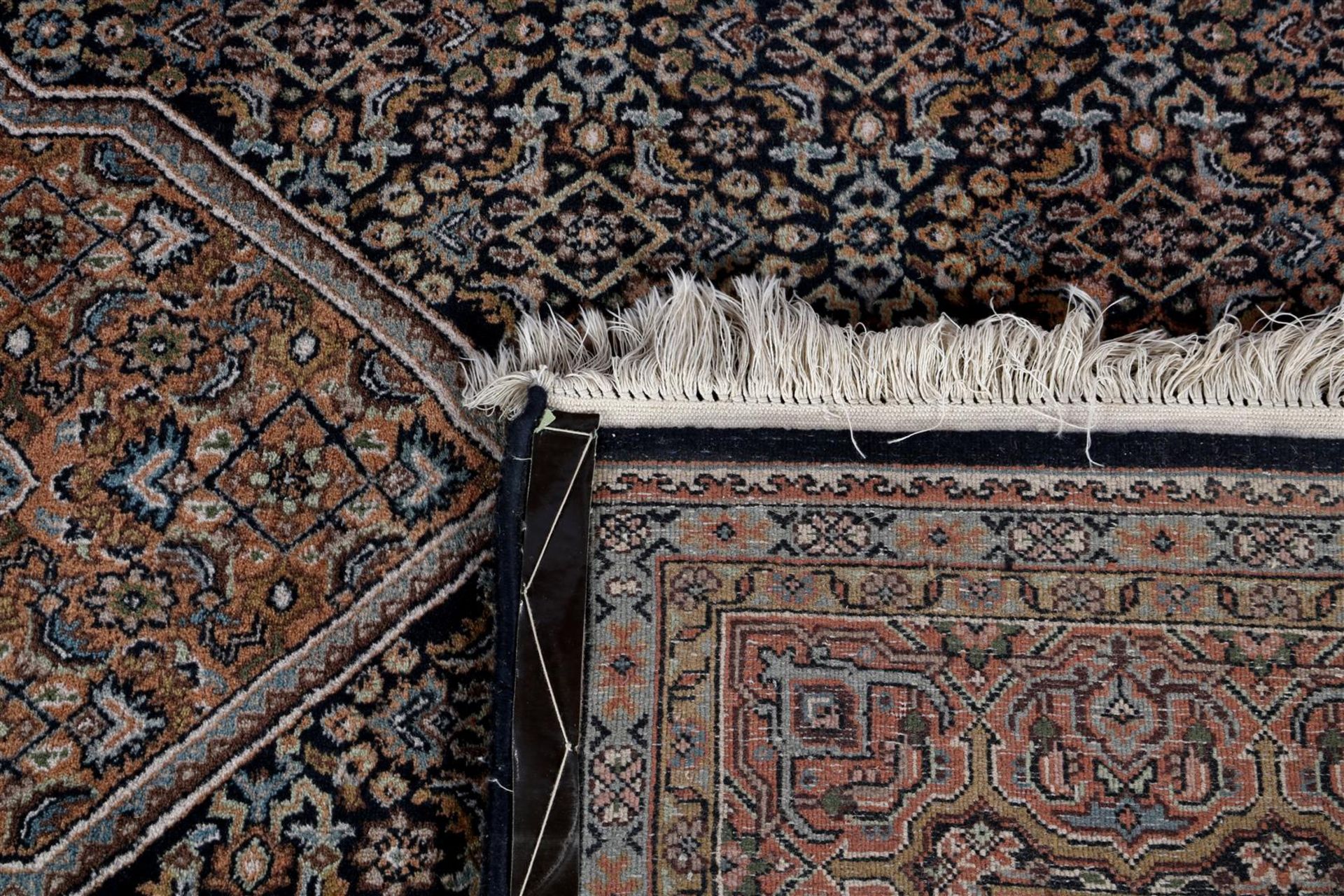 Hand-knotted Oriental carpet - Bild 3 aus 3