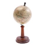 dr. Neuses Schülerglobus cardboard globe