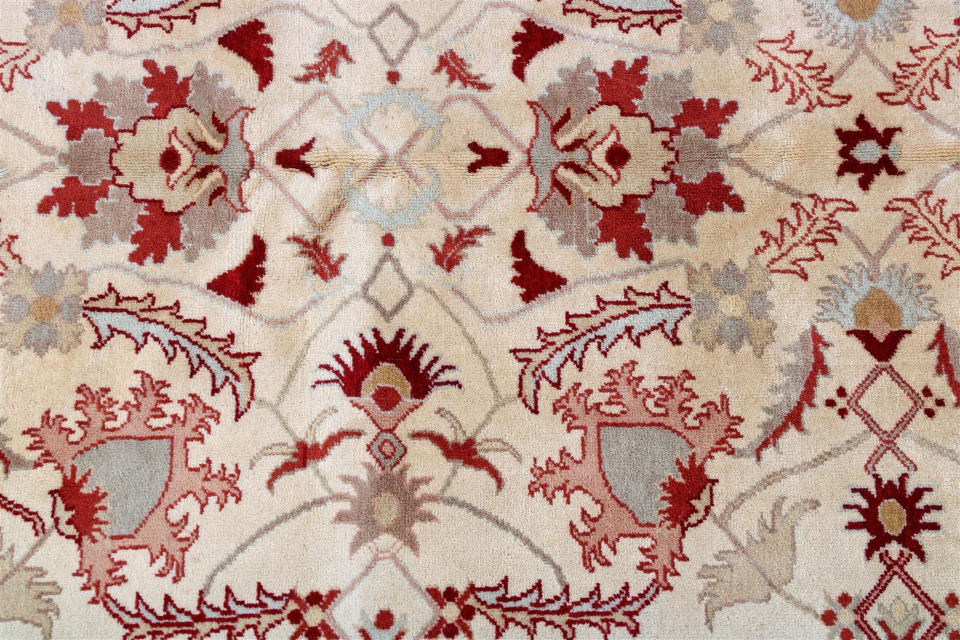 Hand-knotted Oriental carpet, Ziegler, Turkey - Bild 2 aus 3