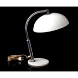 Herman Theodoor Jan Anthoin Busquet (1914-1977) desk lamp