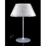 Philippe Starck (1949-) Table lamp