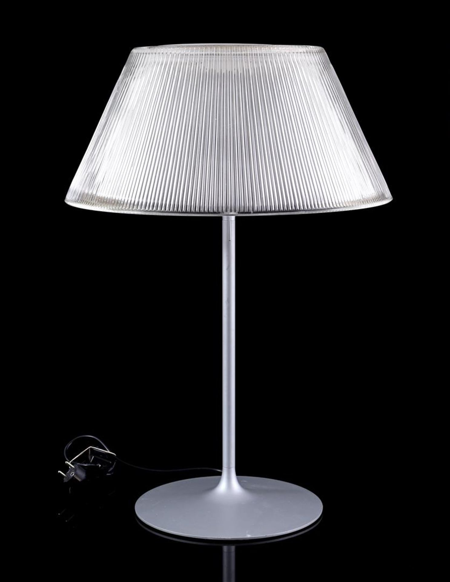 Philippe Starck (1949-) Table lamp