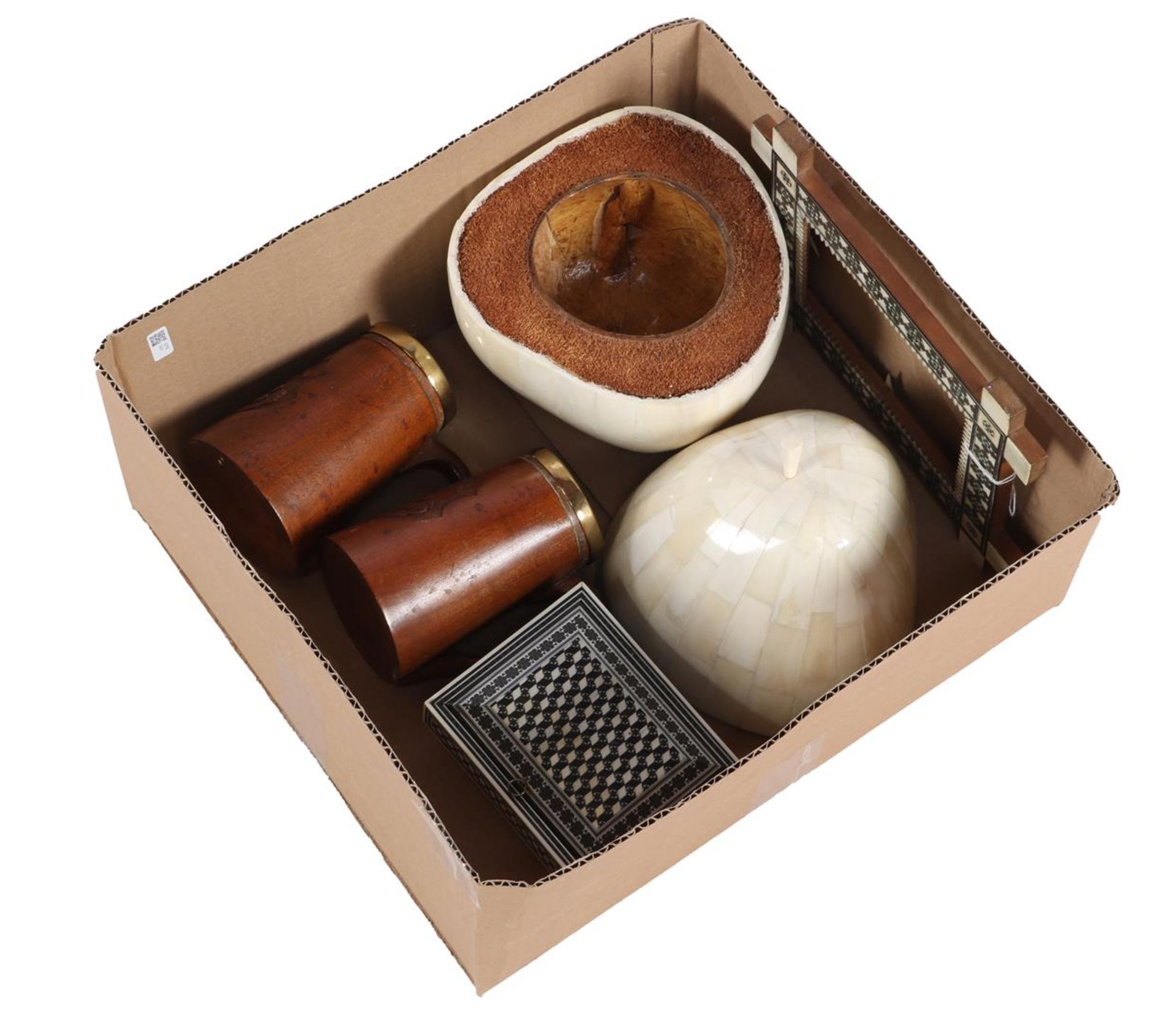 Various box