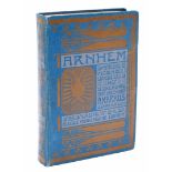 Original book Arnhem
