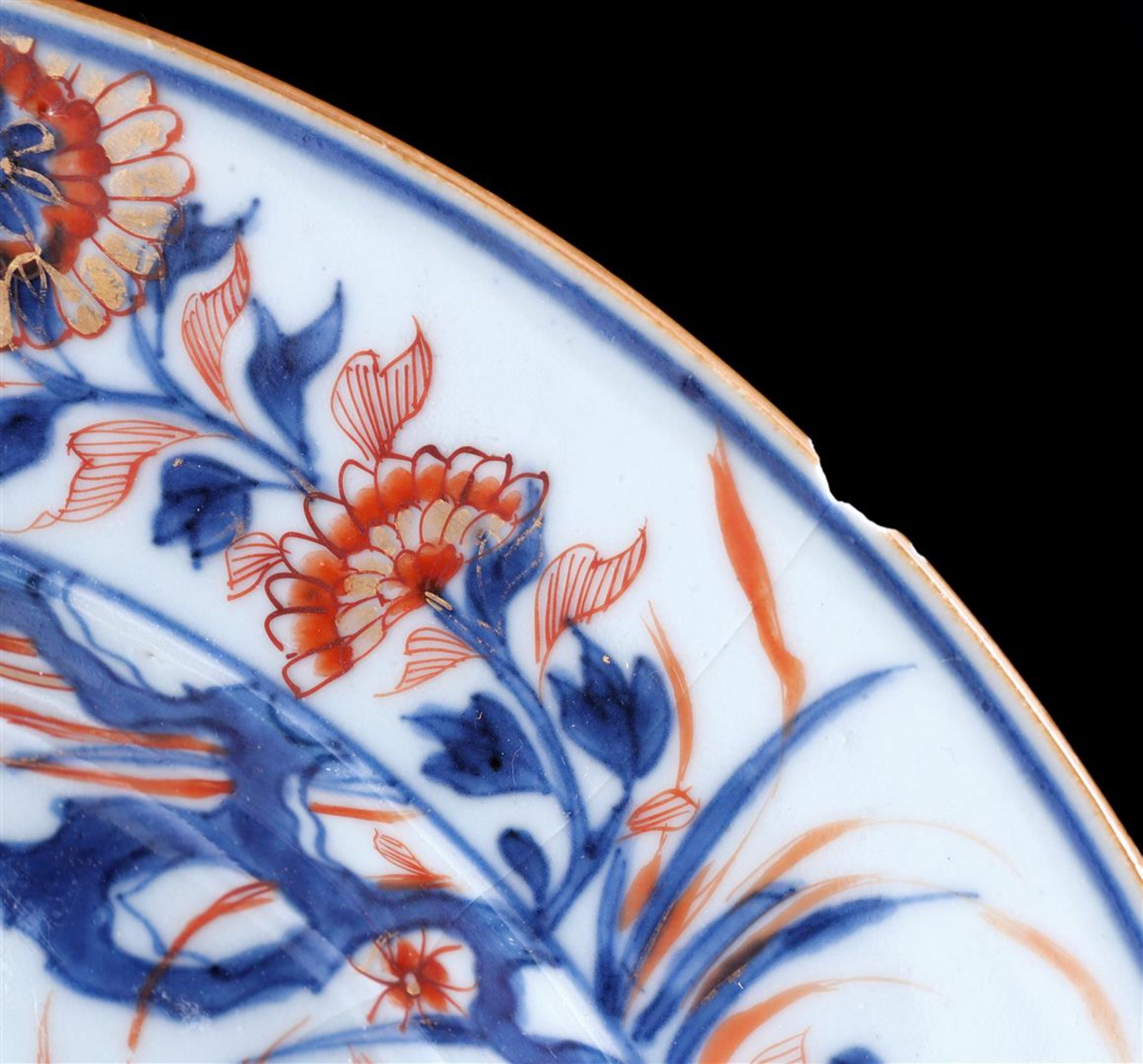 Lot of Chinese porcelain - Bild 6 aus 10