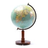 dr. A. Krause Dutch globe