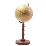 dr. A. Krause Dutch globe
