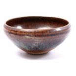 Earthenware bowl in Song style