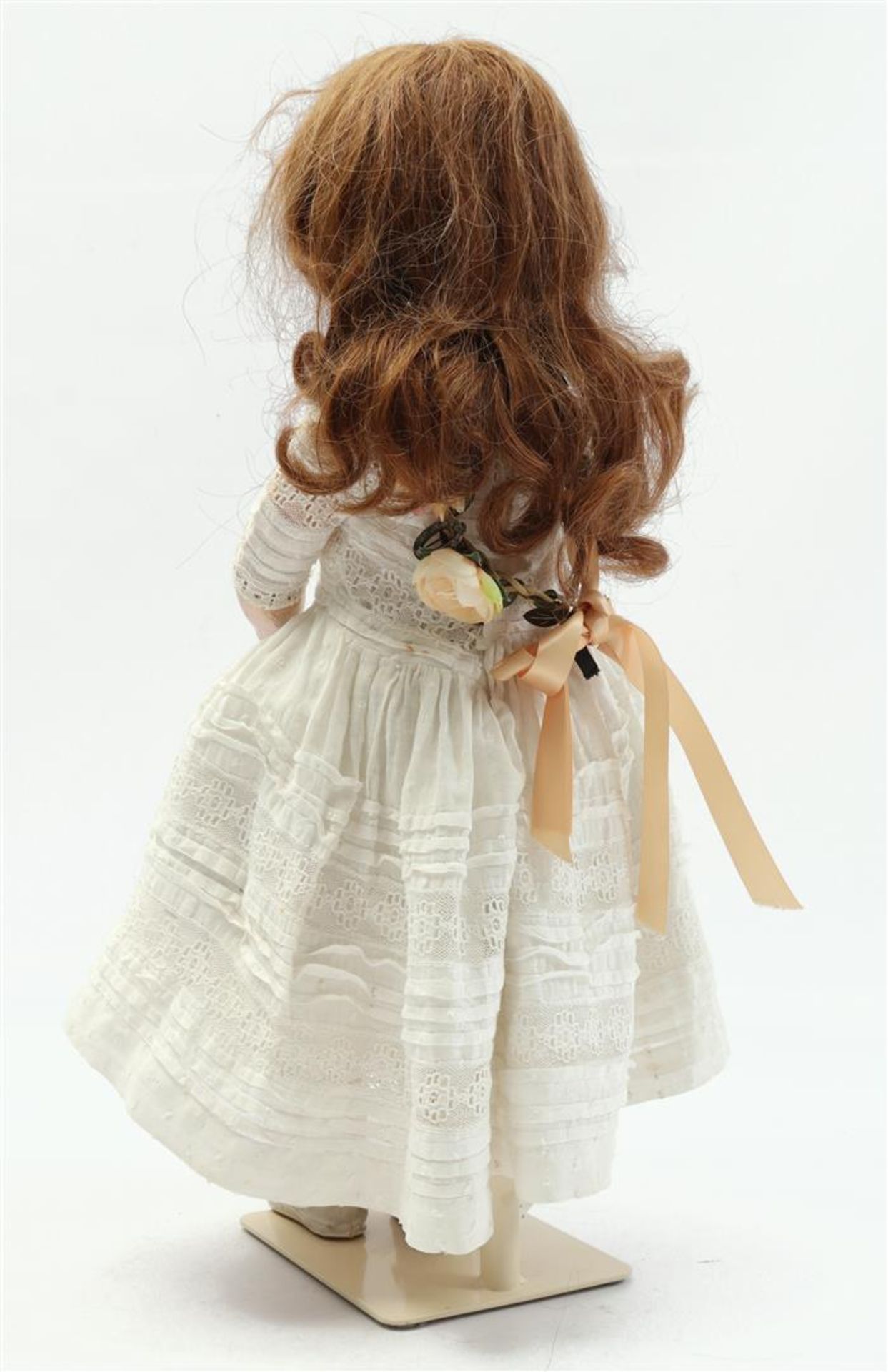 Porcelain doll - Bild 5 aus 6