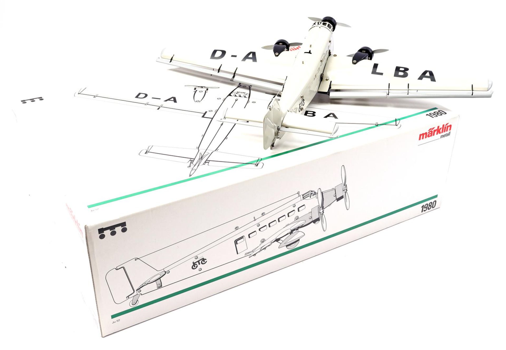 Märklin - Bild 2 aus 2