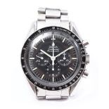 Omega Speedmaster