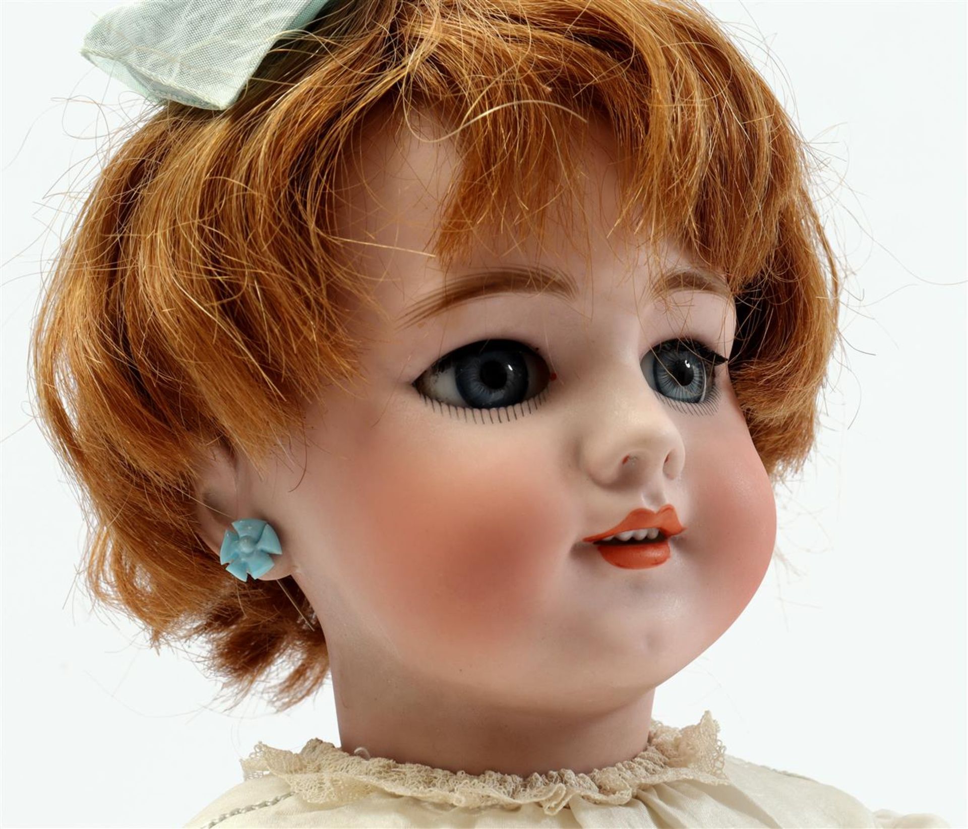 Porcelain doll - Bild 2 aus 6