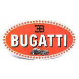 Bugatti