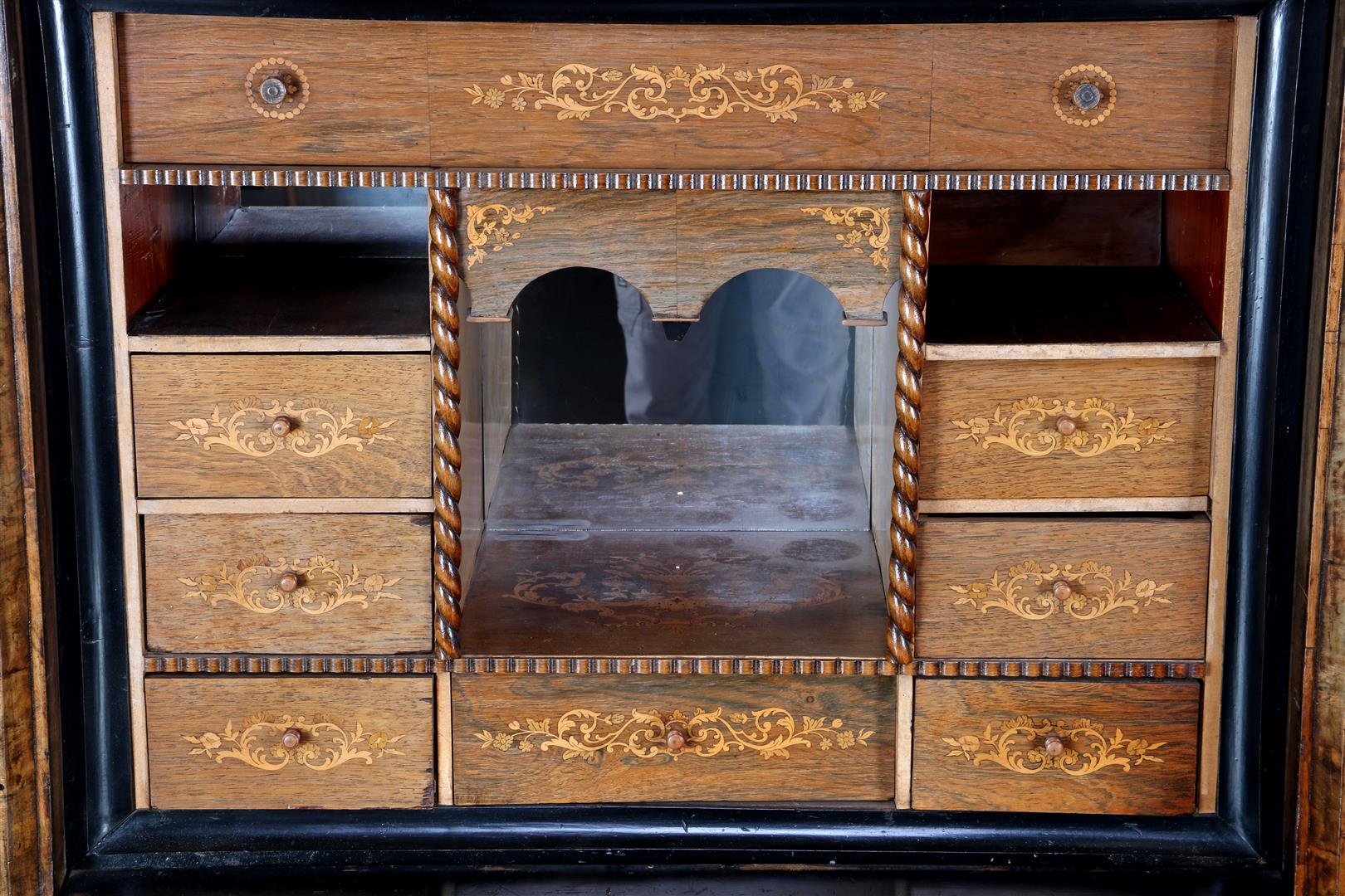 Secretaire - Image 3 of 3