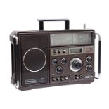 Grundig world radio