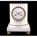 Mantel clock