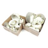 2 boxes of Villeroy & Boch