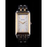 Seiko ladies wristwatch