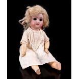 Kammer und Reinhardt porcelain doll