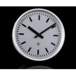 TCW wall clock