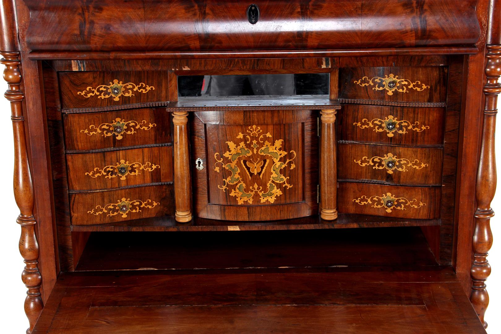 Secretaire - Image 2 of 4