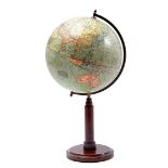 Columbus Volksglobus globe