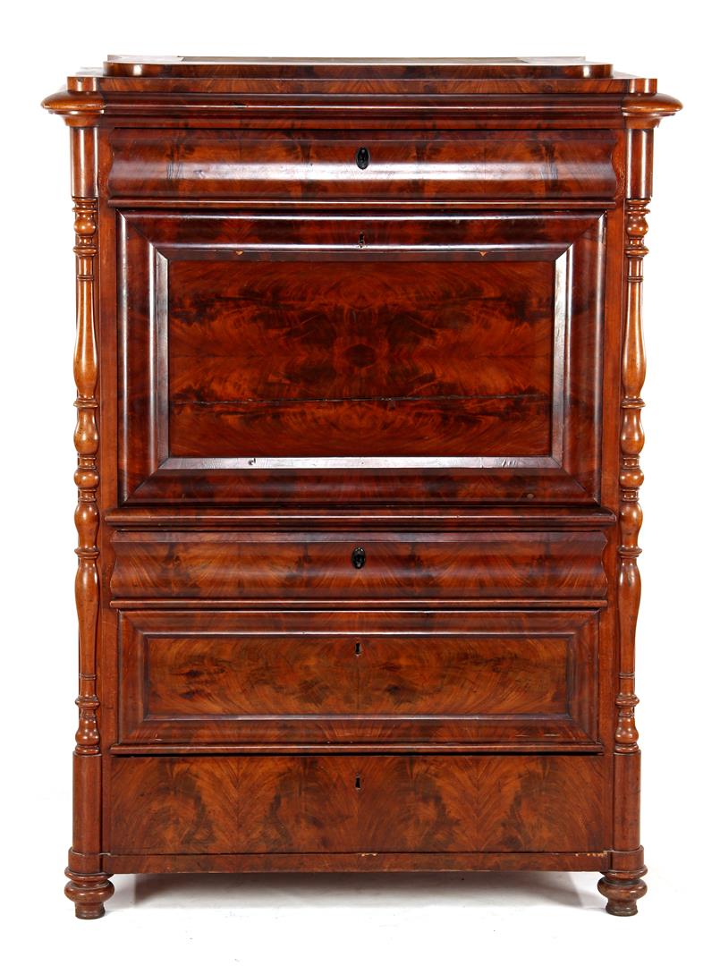 Secretaire - Image 4 of 4