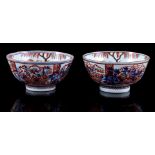 2 porcelain Amsterdam Bont