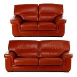 2 and 3-seater sofa