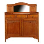 Art Deco sideboard