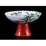 Porcelain bowl