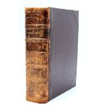 Antique Bible, Biblia