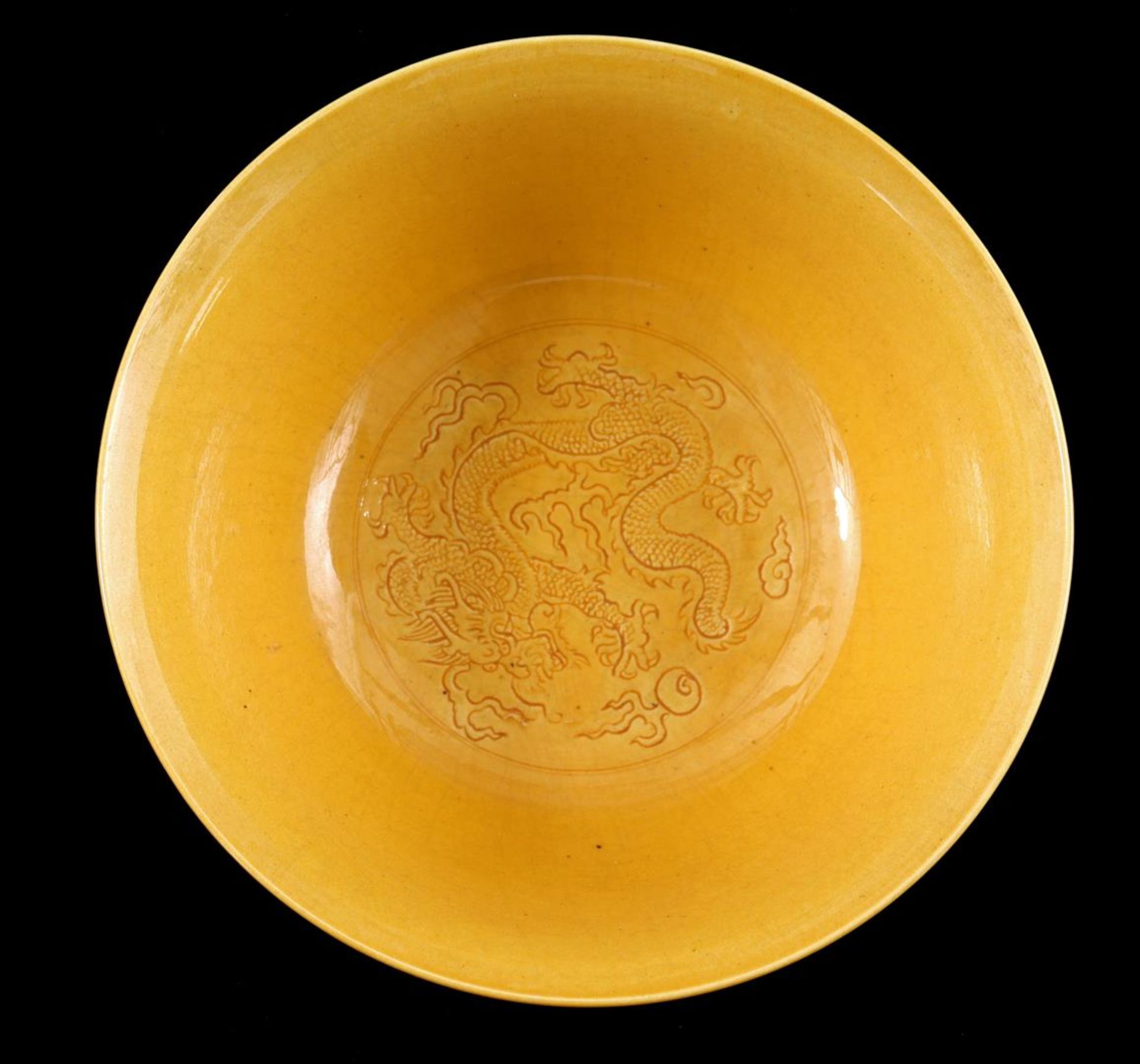 Porcelain bowl - Image 2 of 3