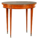 Louis Seize style table
