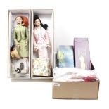 Tonner Doll Company