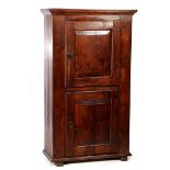 2-door cupboard