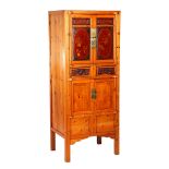 Chinese wooden cabinet