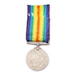 English 'The War Medal