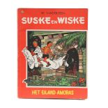 Suske en Wiske