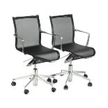 2 Alias office chairs