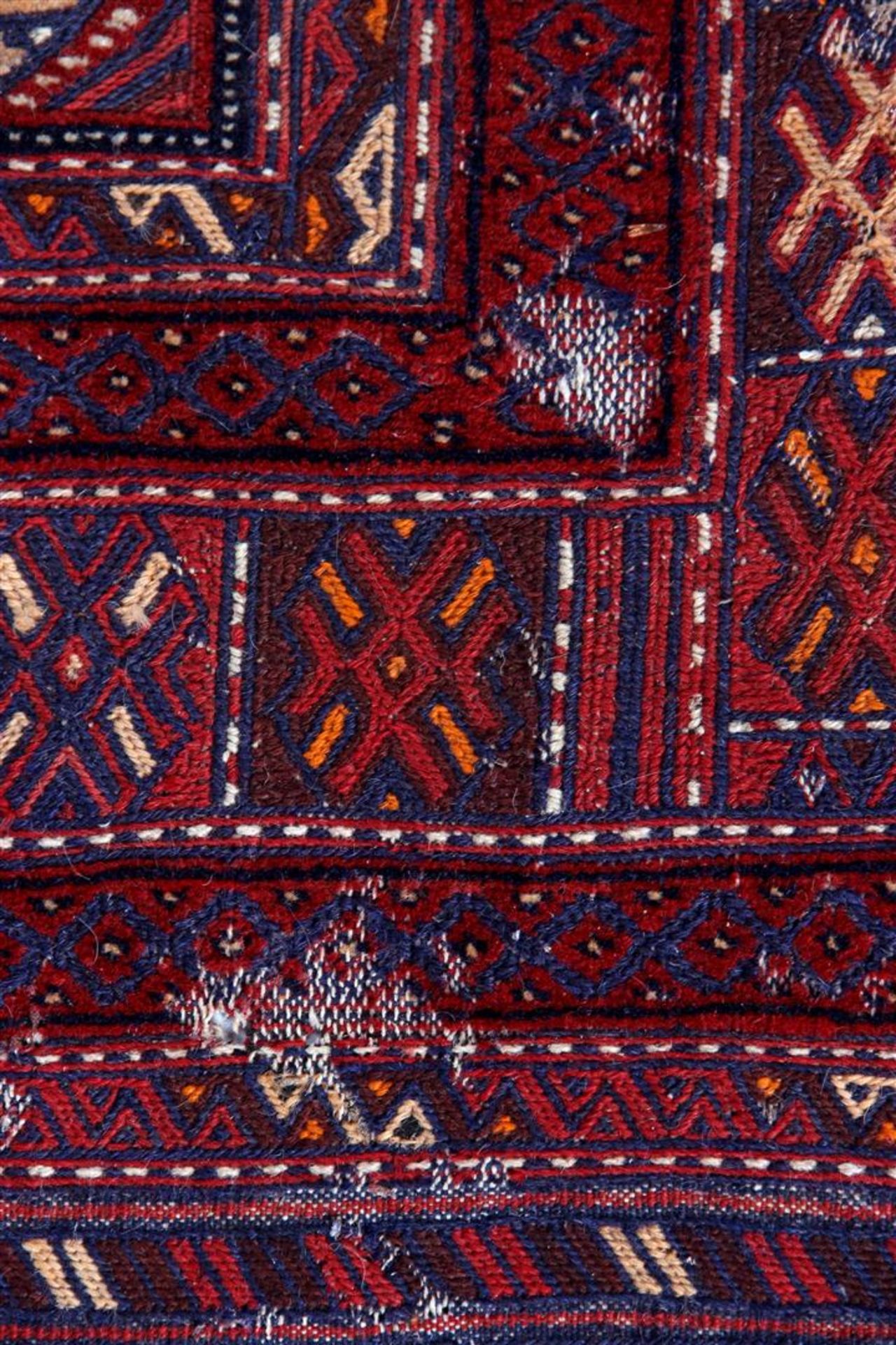 Kilim - Image 7 of 7