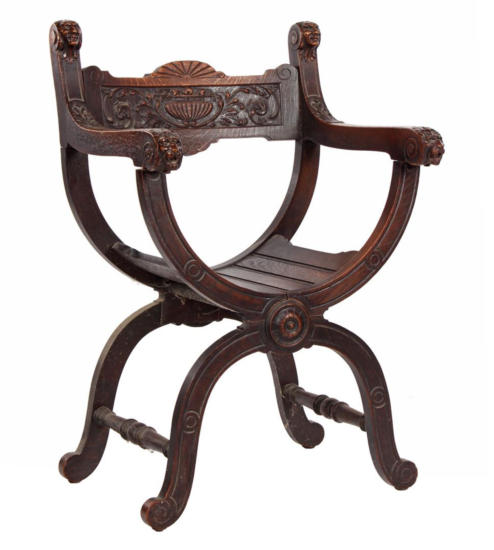 Dagobert chair