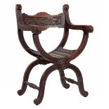 Dagobert chair