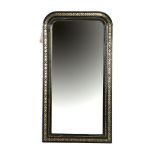 19th century mirror