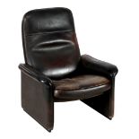 De Sede DS 50 armchair