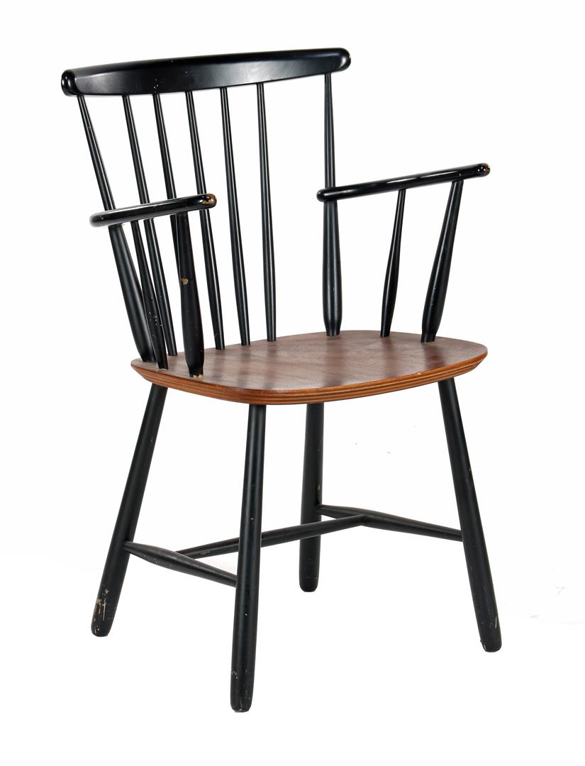 Bar chair