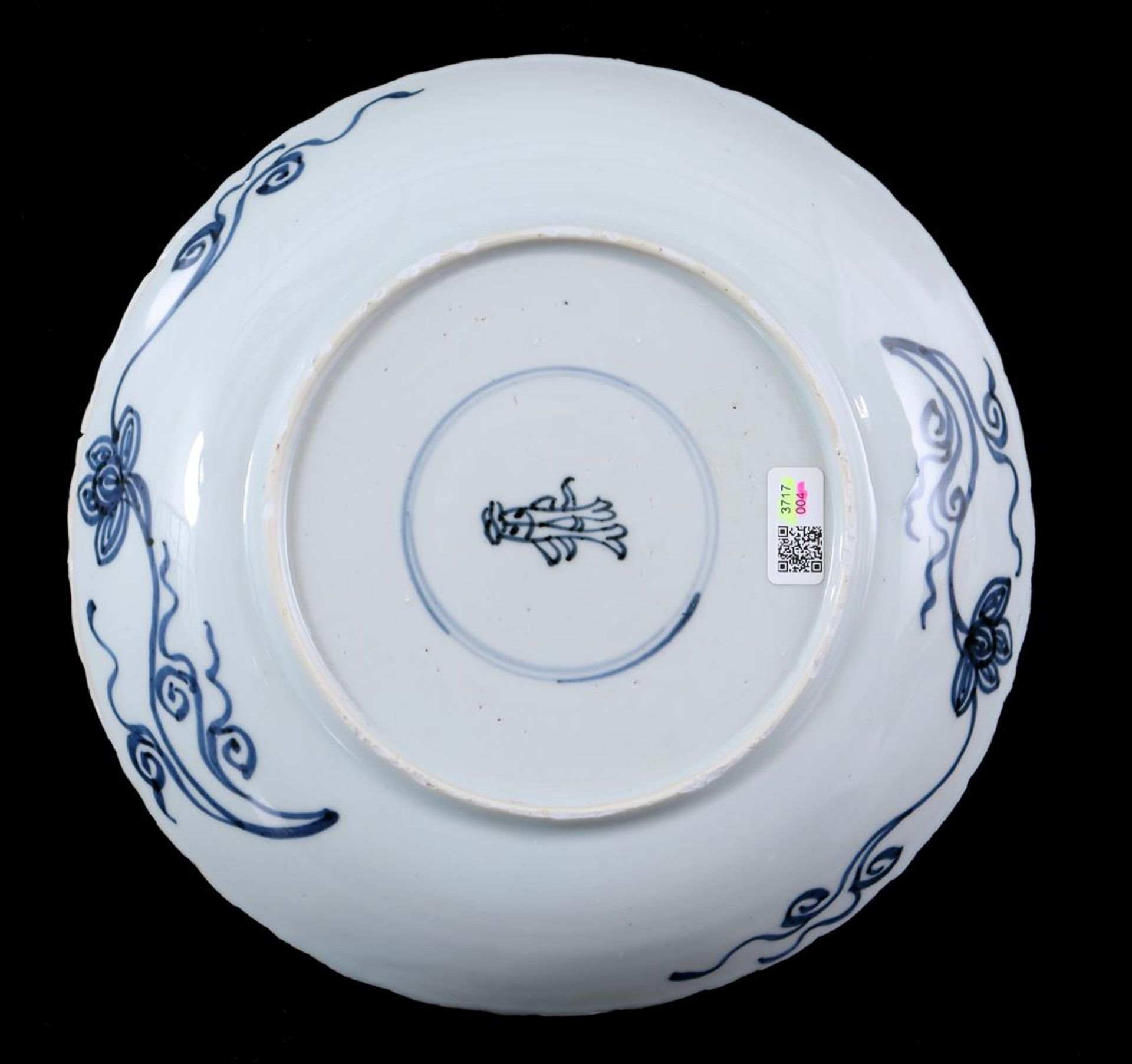 Porcelain dish - Bild 2 aus 4
