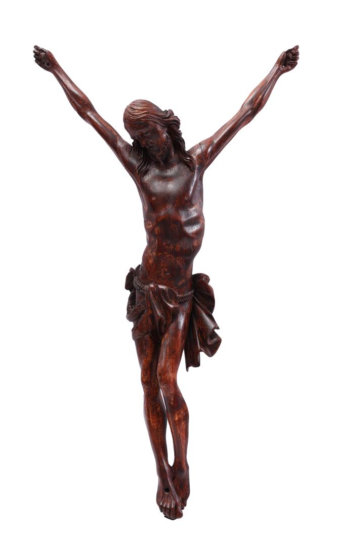 Statue of Christ